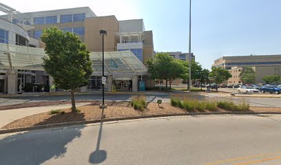 Aurora Behavioral Health Services main image