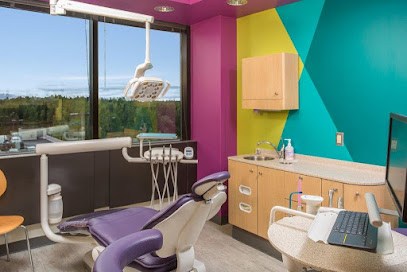 Aurora Children's Dentistry image