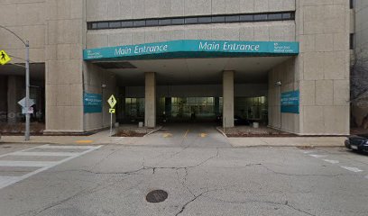 Aurora Emergency Department main image