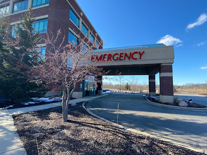 Aurora Grafton Medical Center Emergency Room image