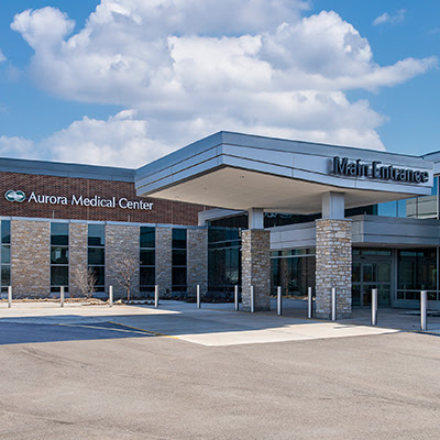 Aurora Medical Center Fond du Lac main image