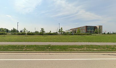 Aurora Pleasant Prairie Ambulatory Surgery Center main image