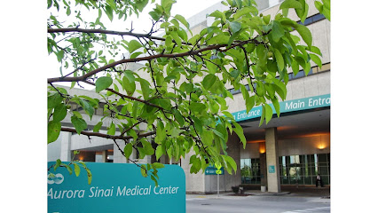 Aurora Sinai Medical Center main image