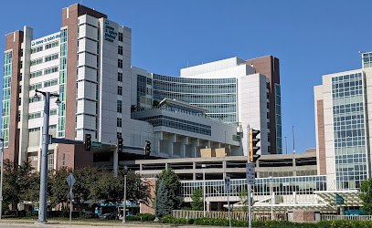 Aurora St Luke's Medical Center main image