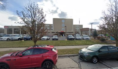 Aurora St Luke's South Shore Emergency Room main image