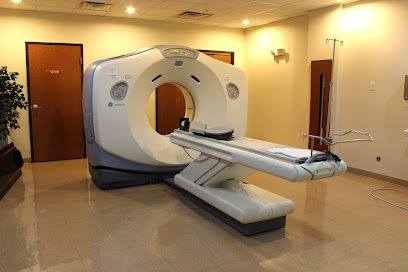 Austin Center for Radiation Oncology image