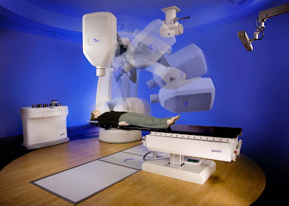 Austin CyberKnife main image