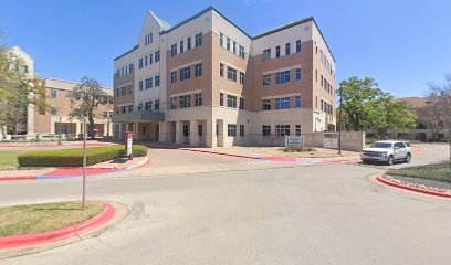 Austin Heart - Central Park Building main image