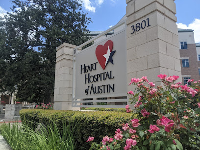 Austin Heart Central at the Heart Hospital of Austin main image