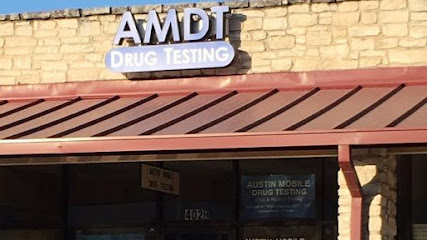 Austin Mobile Drug Testing image