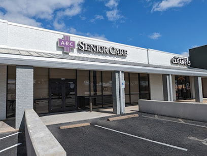 Austin Regional Clinic: ARC Senior Care main image