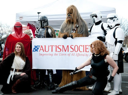 Autism Society of Oregon main image