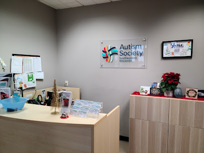 Autism Society of Southeastern Wisconsin image