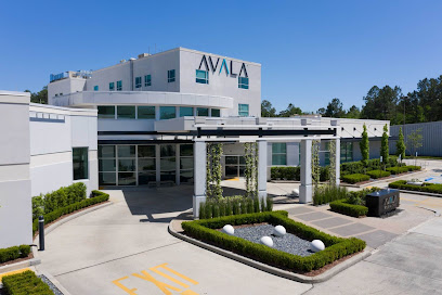 AVALA Hospital main image