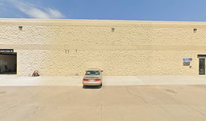 Avera Dakota Plains Surgical Center main image