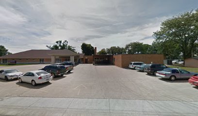 Avera De Smet Memorial Hospital- Emergency Room main image
