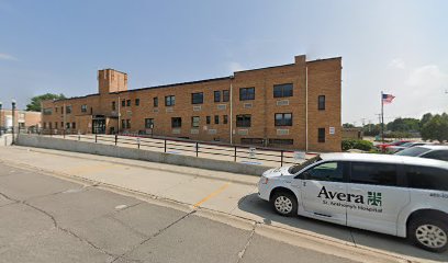 Avera Dialysis O'Neill main image