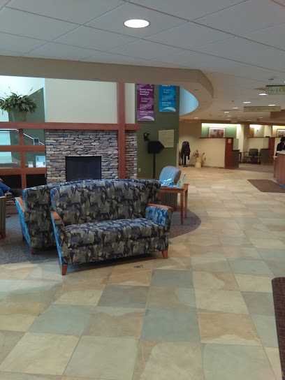 Avera Granite Falls Health Center image