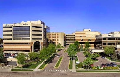 Avera McKennan Hospital & University Health Center main image