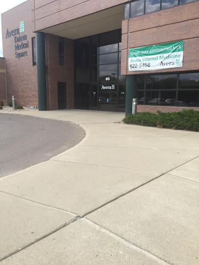 Avera Medical Group Aberdeen Family Physicians main image