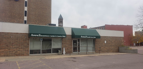 Avera Medical Group Health Care Clinic - Downtown main image