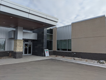 Avera Missouri River Health Center main image
