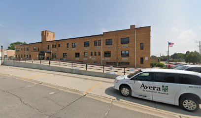 Avera St. Anthony's Hospital main image