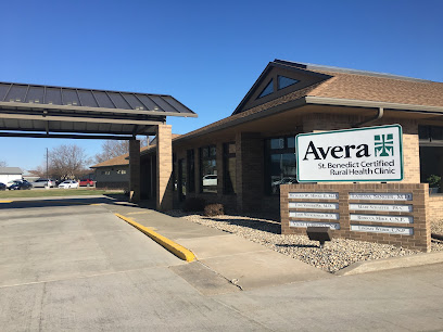 Avera St. Benedict Health Center image