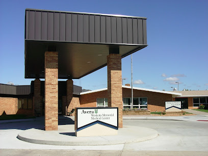 Avera Weskota Memorial Hospital main image