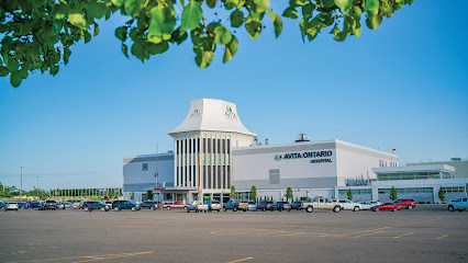 Avita Health System - Ontario Hospital main image