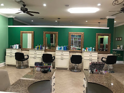 Azalea Spa & Salon Gulfport image