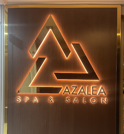 Azalea Spa and Salon Hollywood Casino image