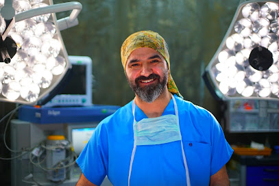 Aziz Aksöz - Hair Transplant Turkey,Hair Transplant İstanbul main image