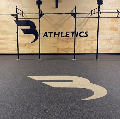 B Athletics Coaching and Nutrition main image