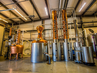 Backwards Distilling Company main image