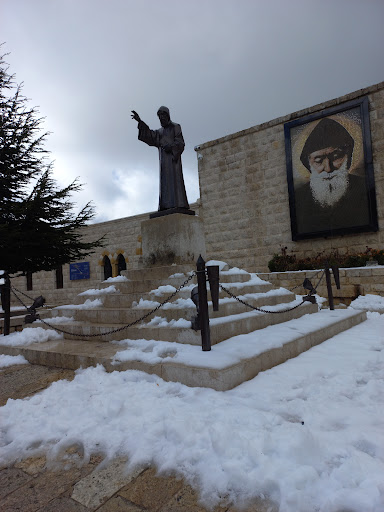 Bahman Hospital main image