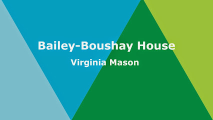 Bailey-Boushay House main image