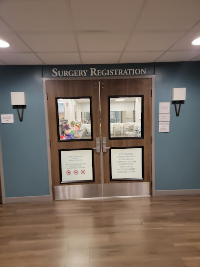 Bailey Square Surgery Center main image