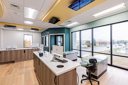 Baker Pediatric Dentistry main image