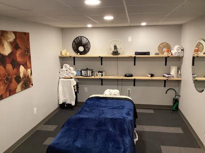 Balance Massage Center image