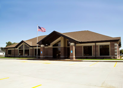 Balance Mobility & Aquatic Therapy Center image