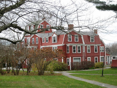 Baldpate Treatment Center (Formerly Baldpate Hospital) image