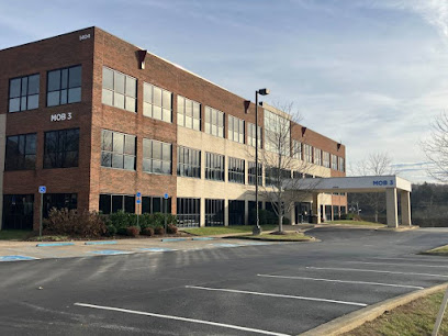 Ballad Health Medical Associates General Surgery main image