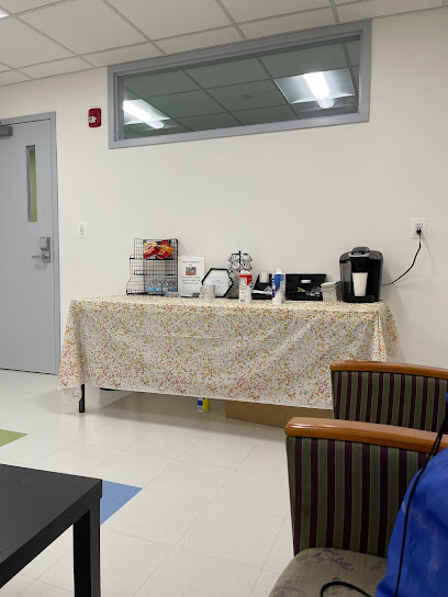 Baltimore Children's Surgery Center image