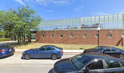 Baltimore Eastern Sexual Health Clinic image