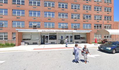 Baltimore Medical System image