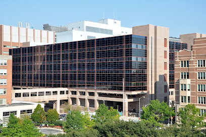 Baltimore VA Medical Center - VA Maryland Health Care System image