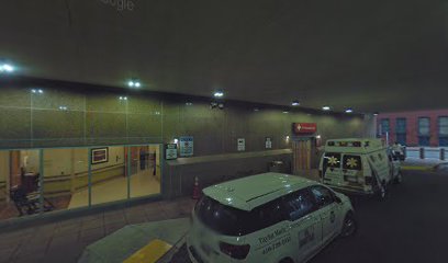 Baltimore VA Medical Center : Emergency Room main image