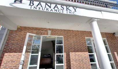 Banasky Insurance, Inc. image