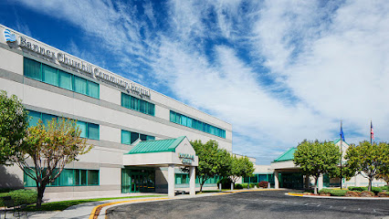 Banner Churchill Community Hospital Physical Therapy and Rehabilitation image